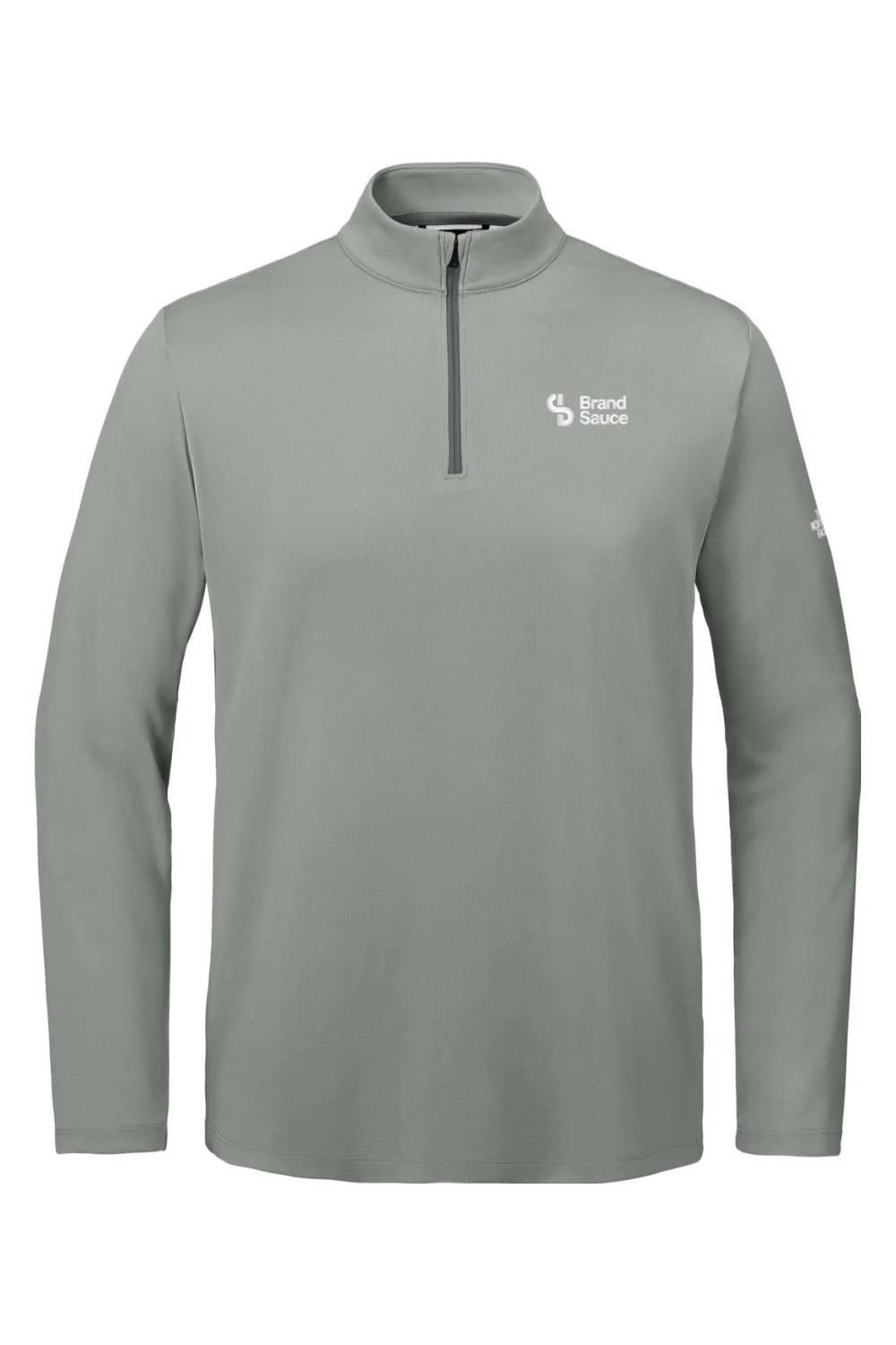 Men's TNF Ambition 1/4-Zip - Image 3