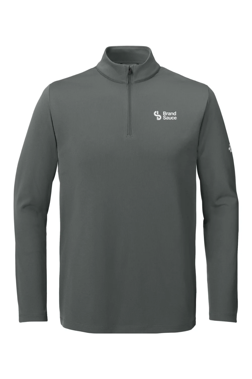 Men's TNF Ambition 1/4-Zip - Image 4
