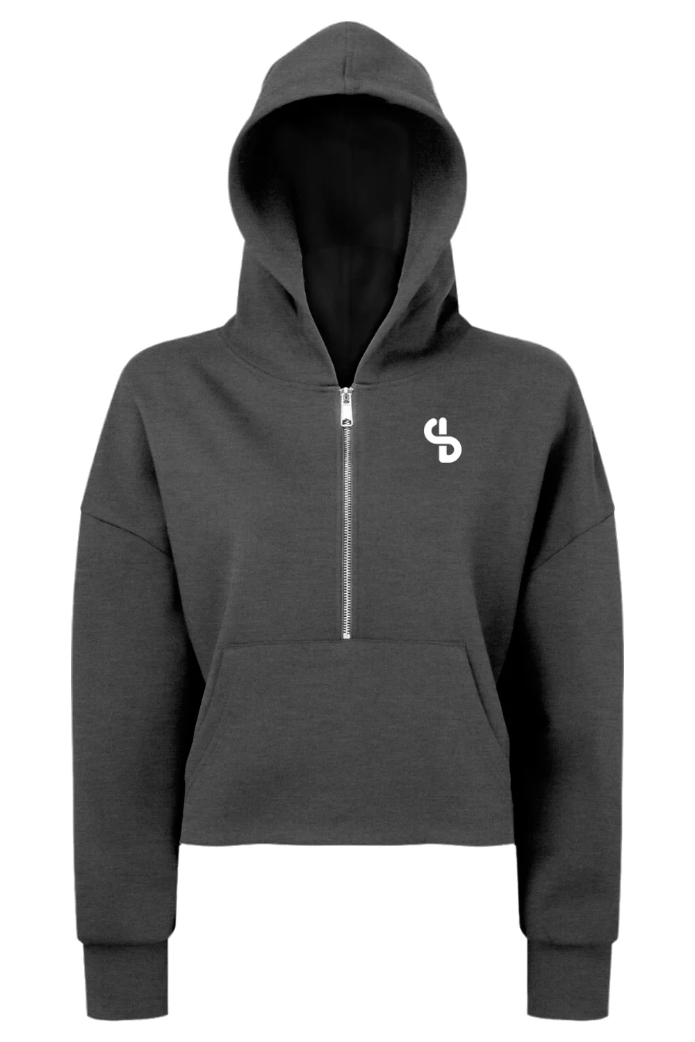 Women's Hooded Sweatshirt