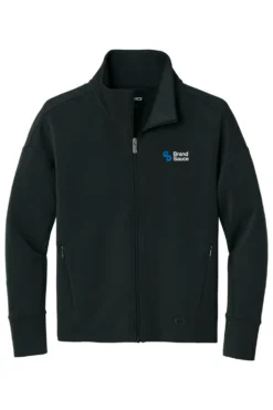 Alternative view of Women's Fulcrum Full-Zip
