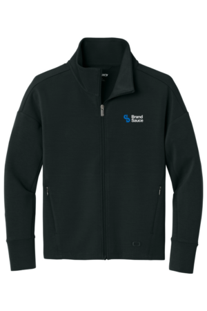 Women's Fulcrum Full-Zip - Image 2