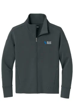 Women's Transcend Full-Zip