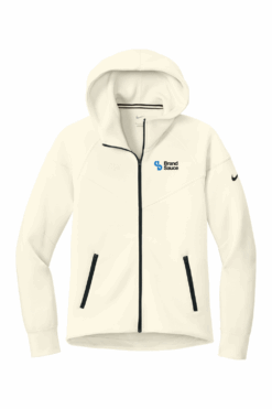 Nike Women’s Tech Fleece Full-Zip Hoodie