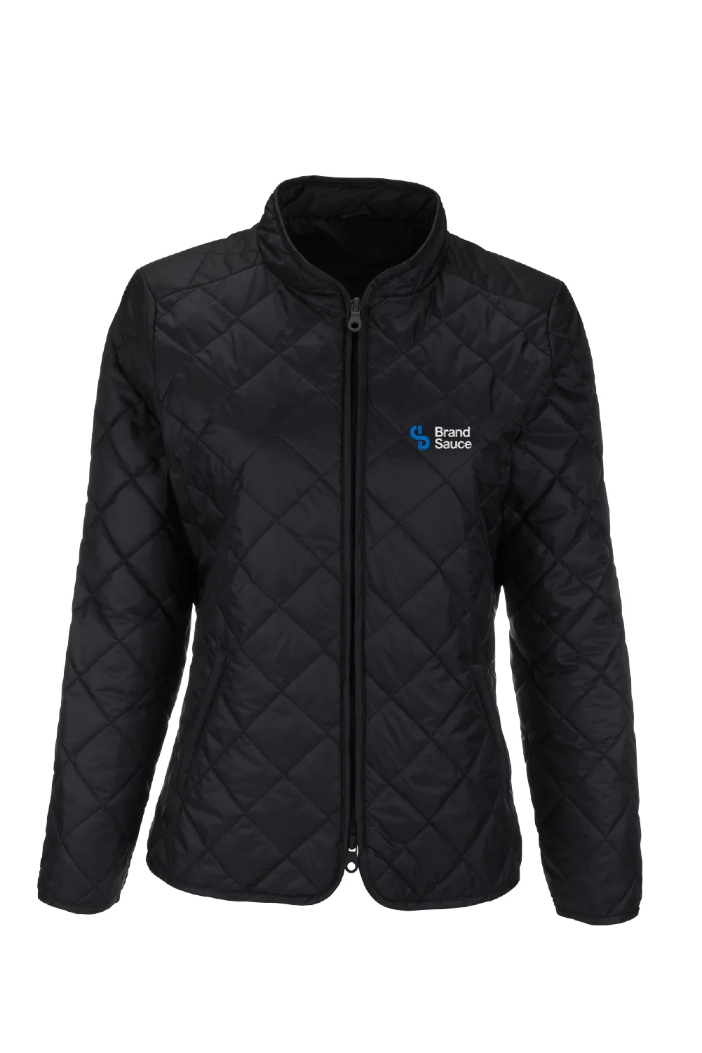 Women's Everett Bomber Jacket - Image 3