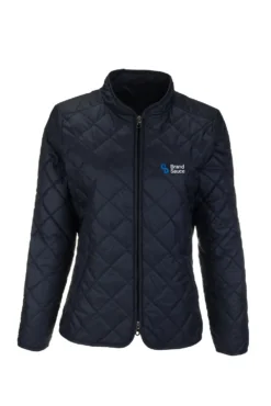 Women's Everett Bomber Jacket
