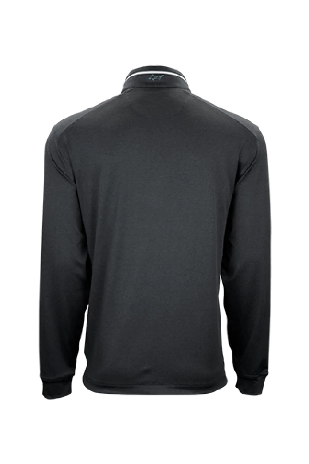 Men's Leaderboard 1/4 Zip - Image 2
