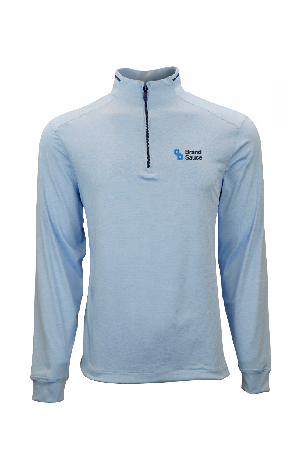 Men's Leaderboard 1/4 Zip - Image 7