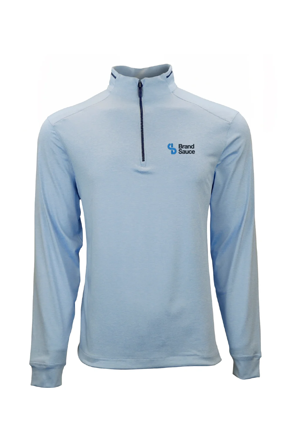 Men's Leaderboard 1/4 Zip - Image 7