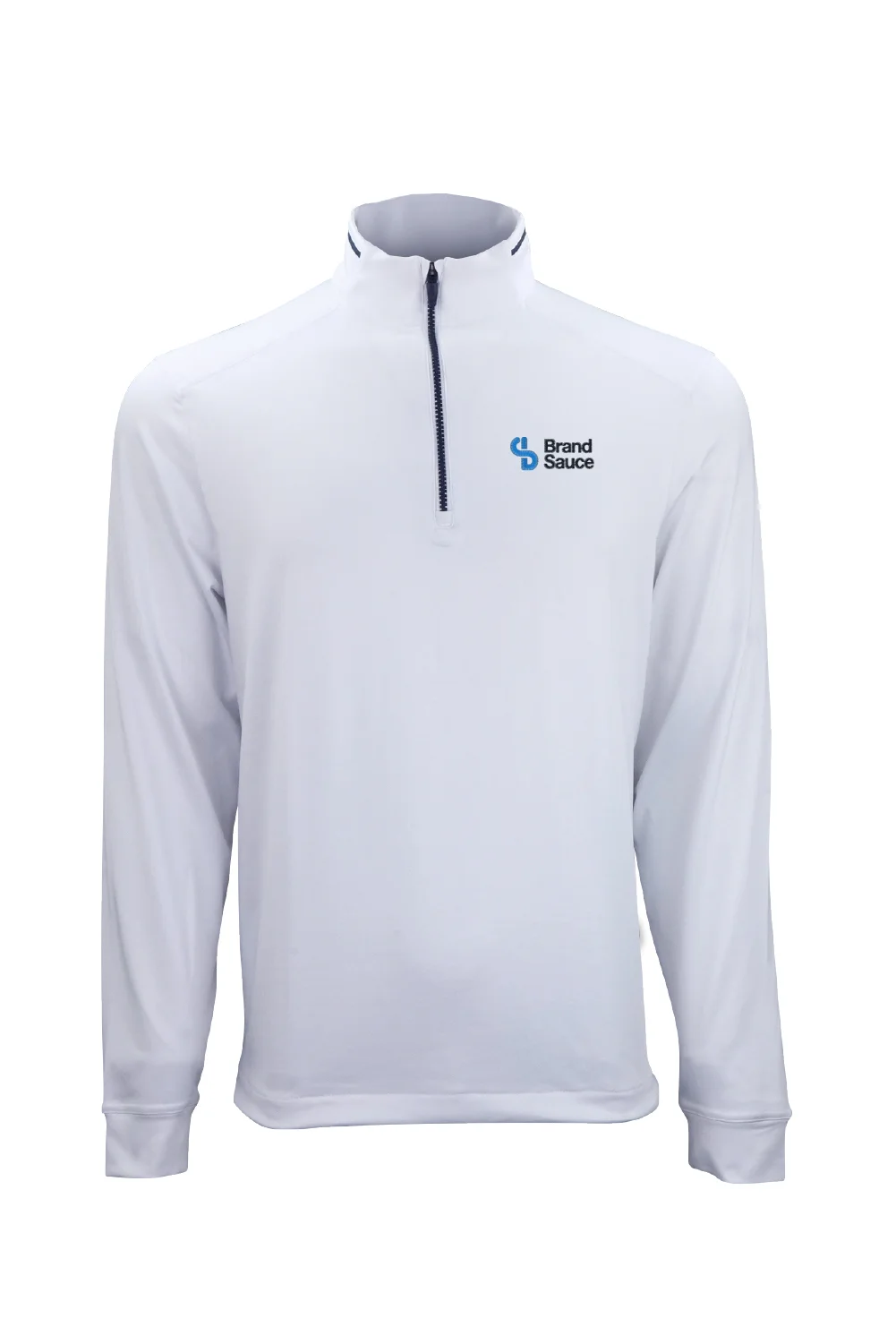 Men's Leaderboard 1/4 Zip - Image 5