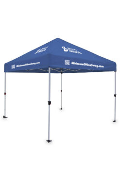 10' Omni Tent Kit