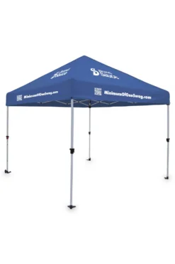 10' Omni Tent Kit