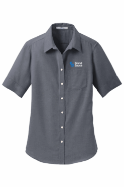 Women's Oxford Shirt