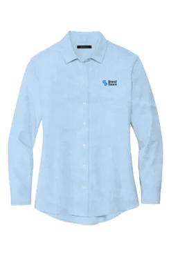 Women’s Stretch Woven Shirt