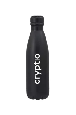 17oz Insulated Bottle