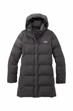 Alternative view of Women's Puffy Parka