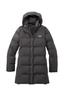 Alternative view of Women's Puffy Parka