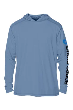 Men's Vapor Solar Hoodie
