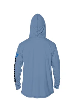Alternative view of Men's Vapor Solar Hoodie