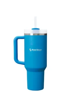 Alternative view of Stanley Tumbler 40oz - Laser