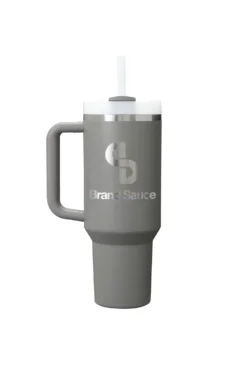 Alternative view of Stanley Tumbler 40oz - Laser Plus