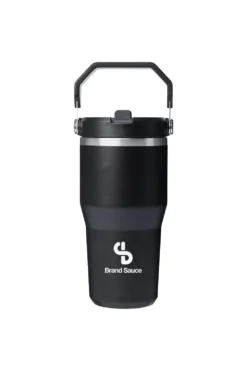 Stanley Tumbler 20oz - Stacked Logo