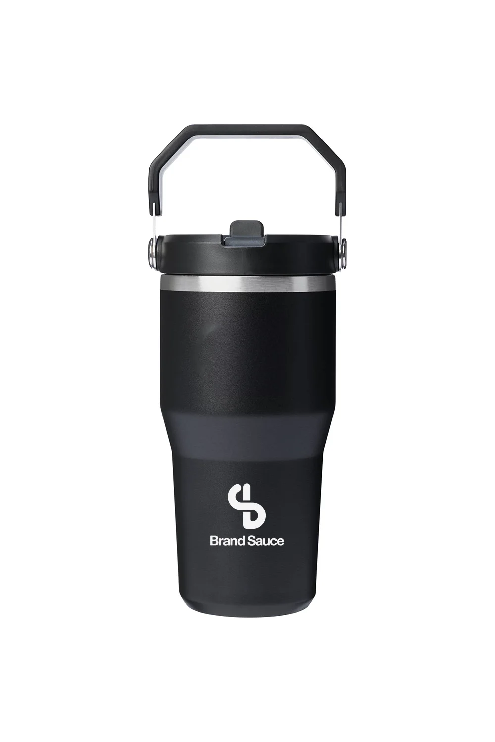 Stanley Tumbler 20oz - Stacked Logo