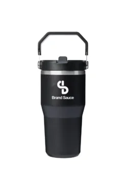 Stanley Tumbler 20oz - Stacked Logo
