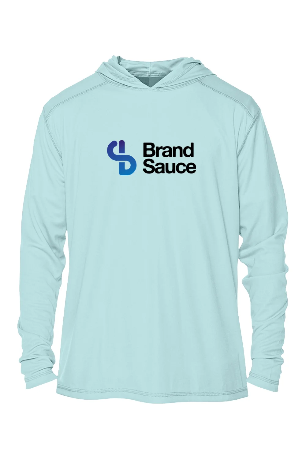 Men's Vapor Apparel Solar Hoodie - Image 9
