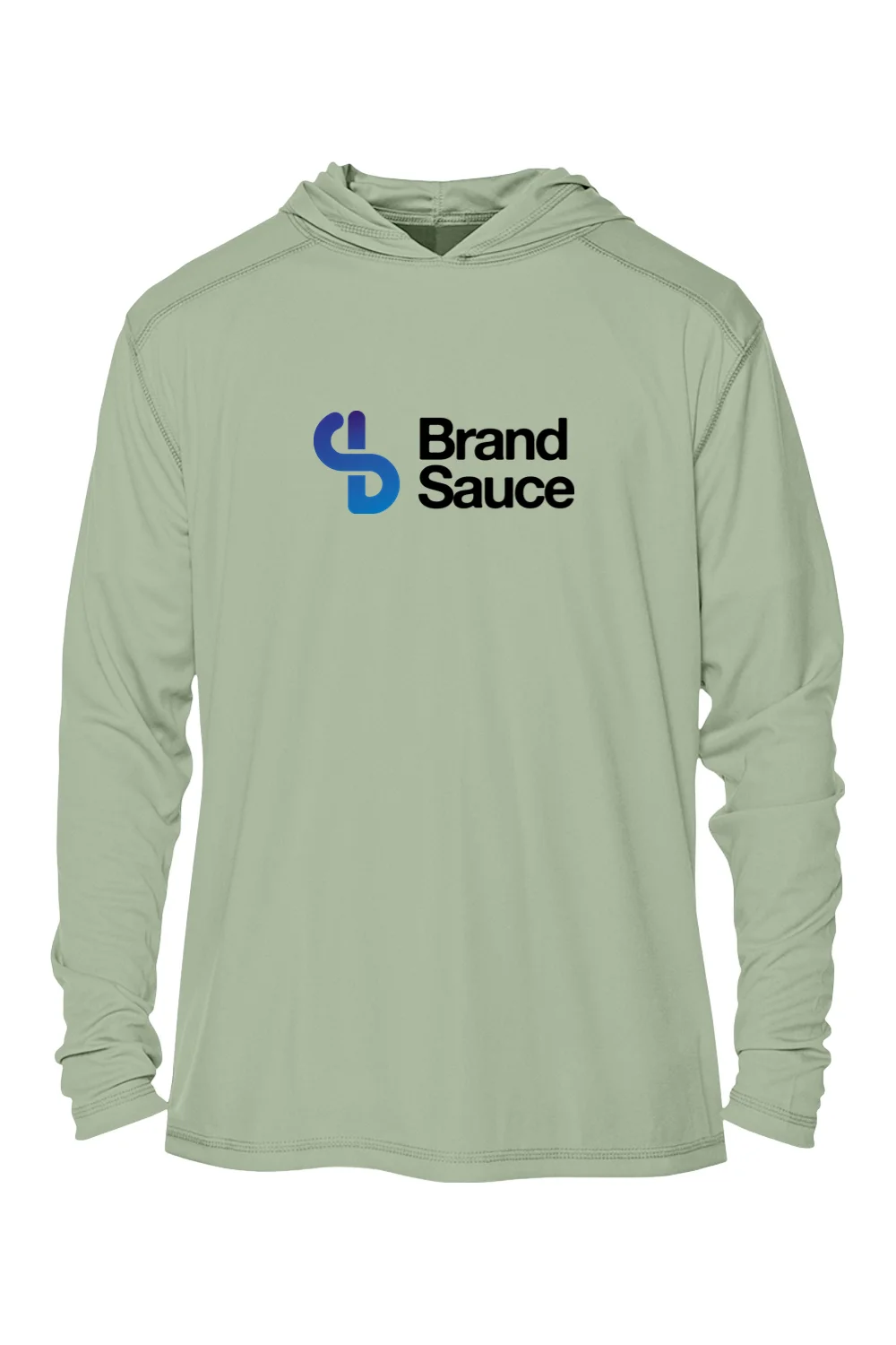 Men's Vapor Apparel Solar Hoodie - Image 8