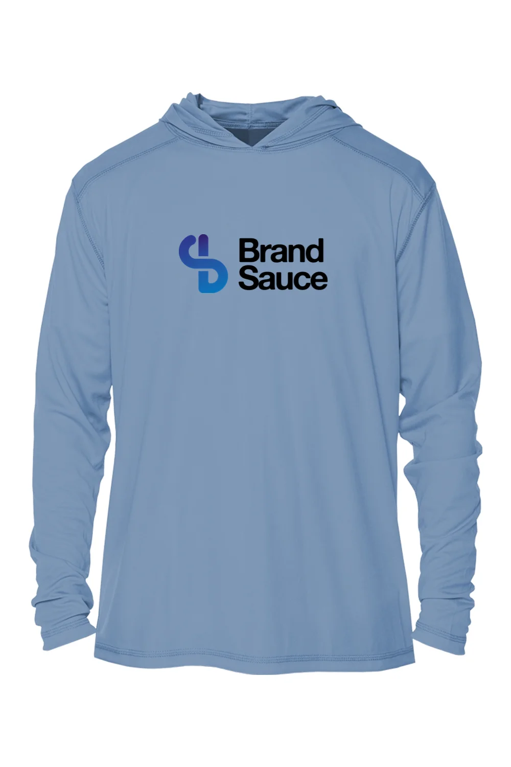 Men's Vapor Apparel Solar Hoodie - Image 7