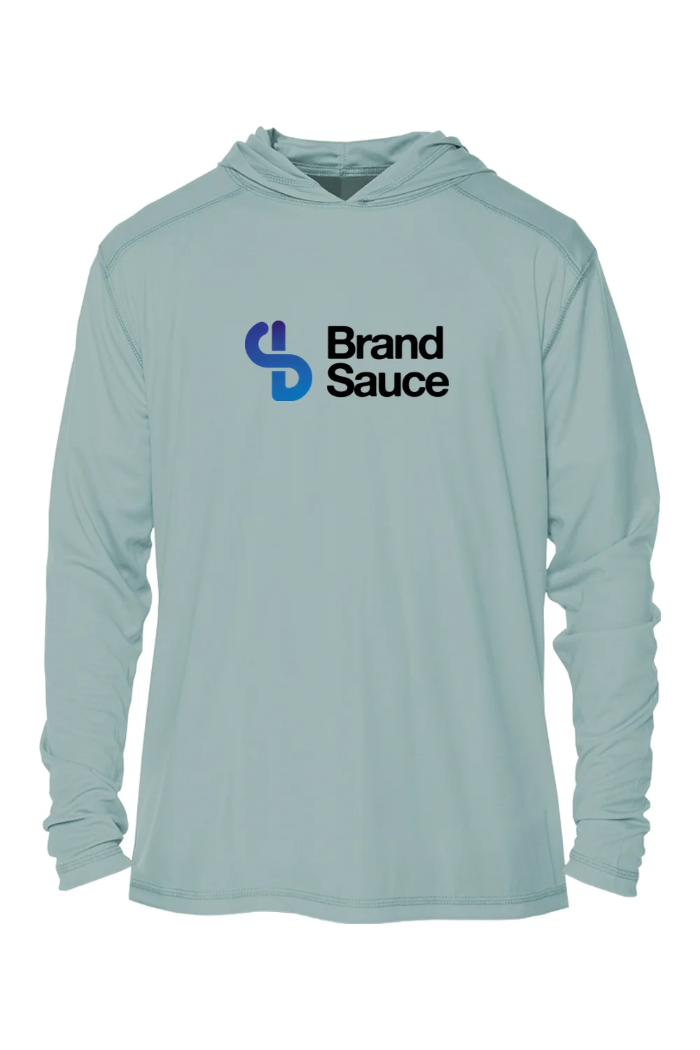 Men's Vapor Apparel Solar Hoodie - Image 6