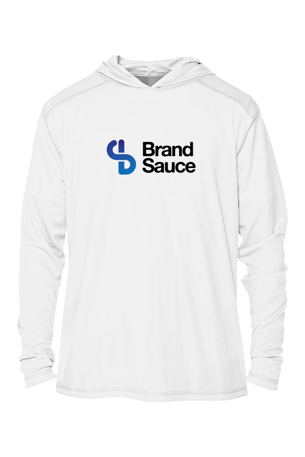 Men's Vapor Apparel Solar Hoodie - Image 5