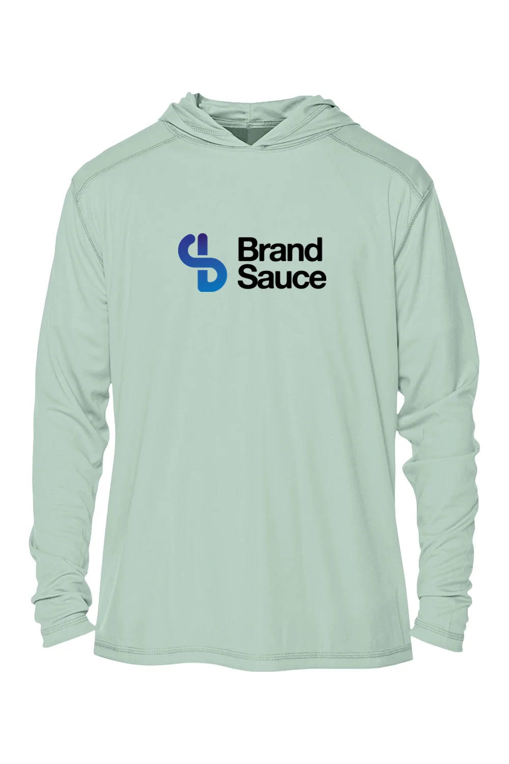 Men's Vapor Apparel Solar Hoodie - Image 4