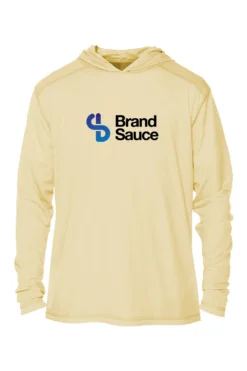 Men's Vapor Apparel Solar Hoodie