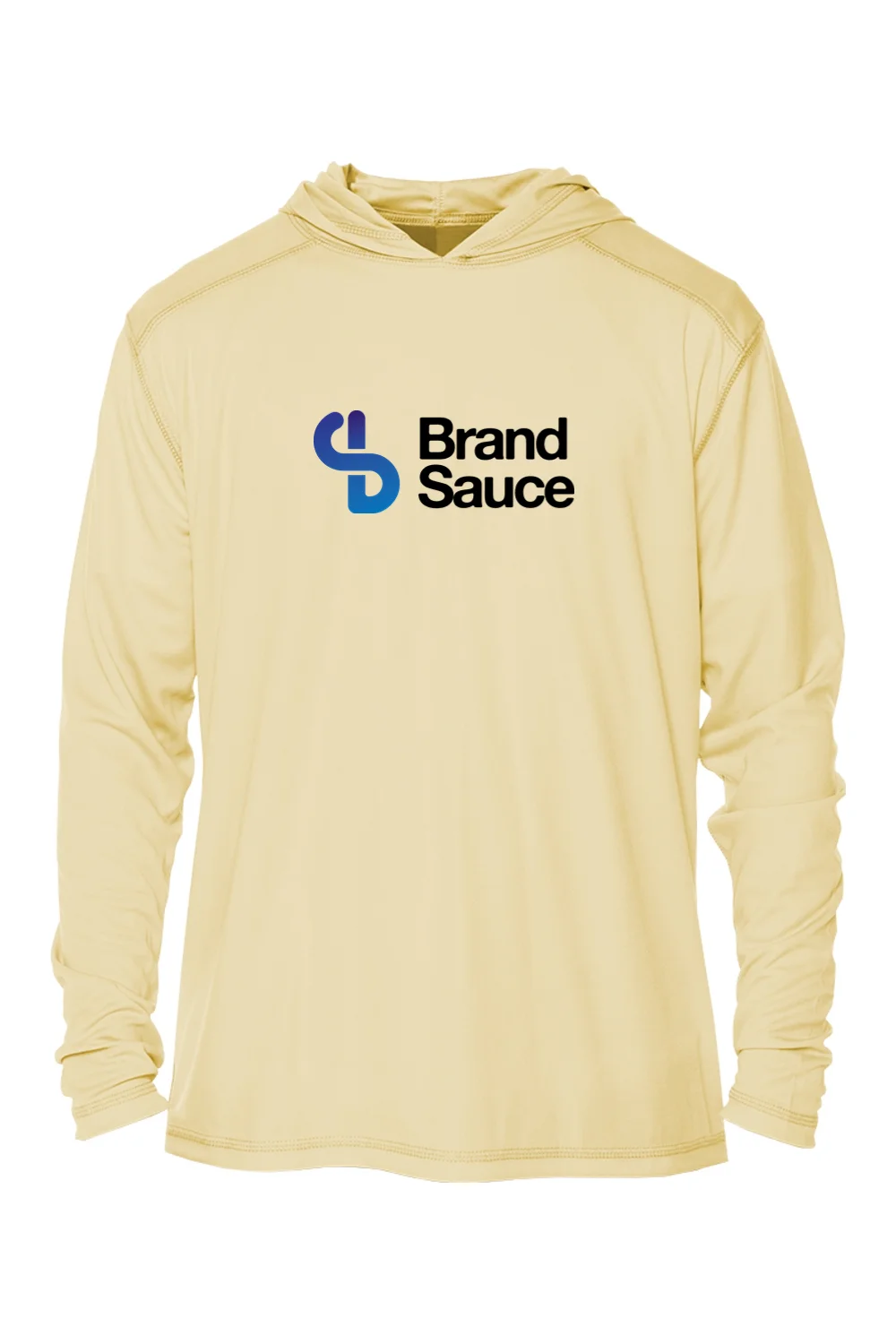Men's Vapor Apparel Solar Hoodie