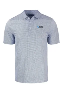Image for White/tour blue / S