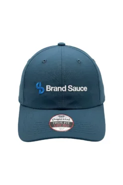 The Original Performance Cap - 3D Hori Logo