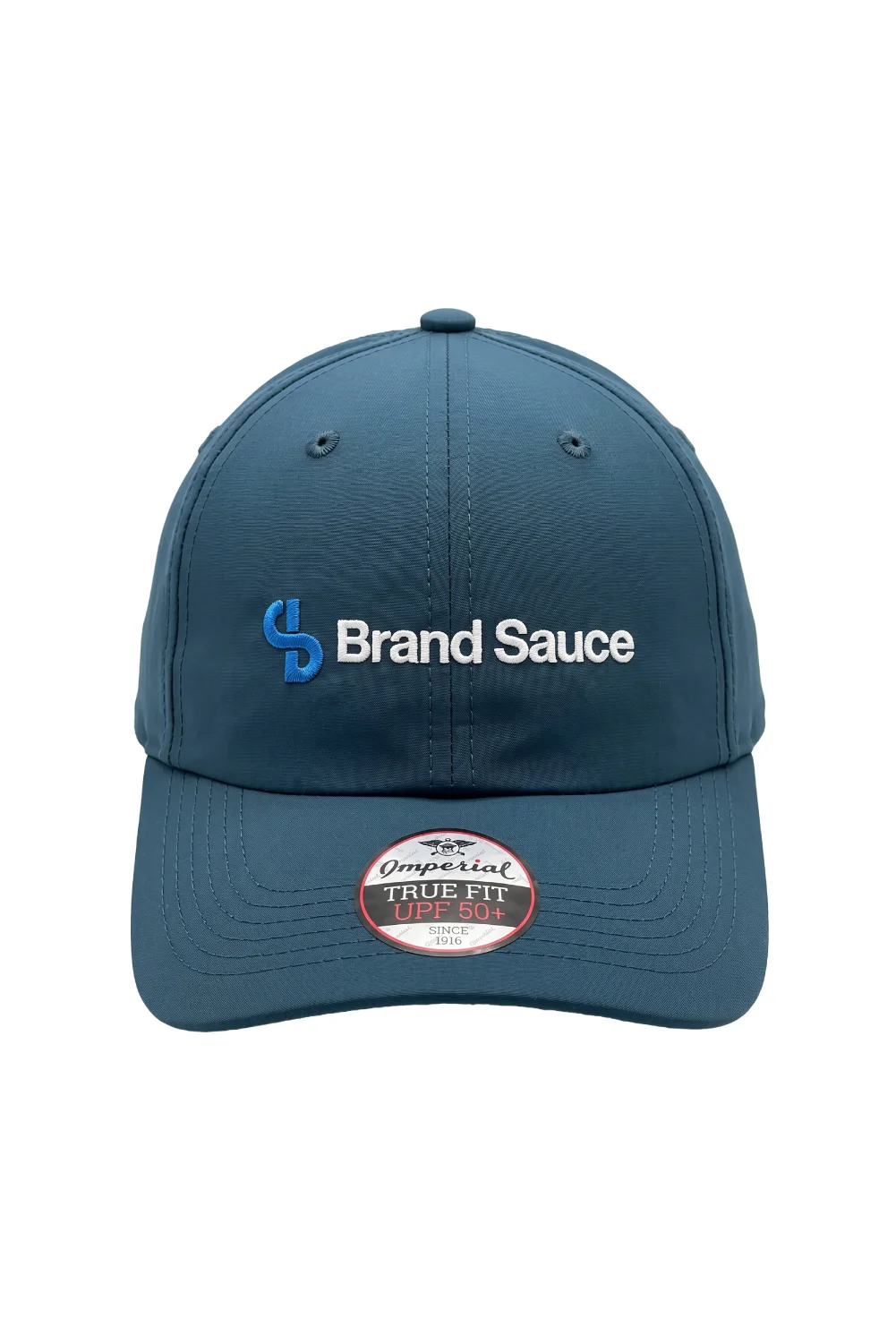 The Original Performance Cap - 3D Hori Logo