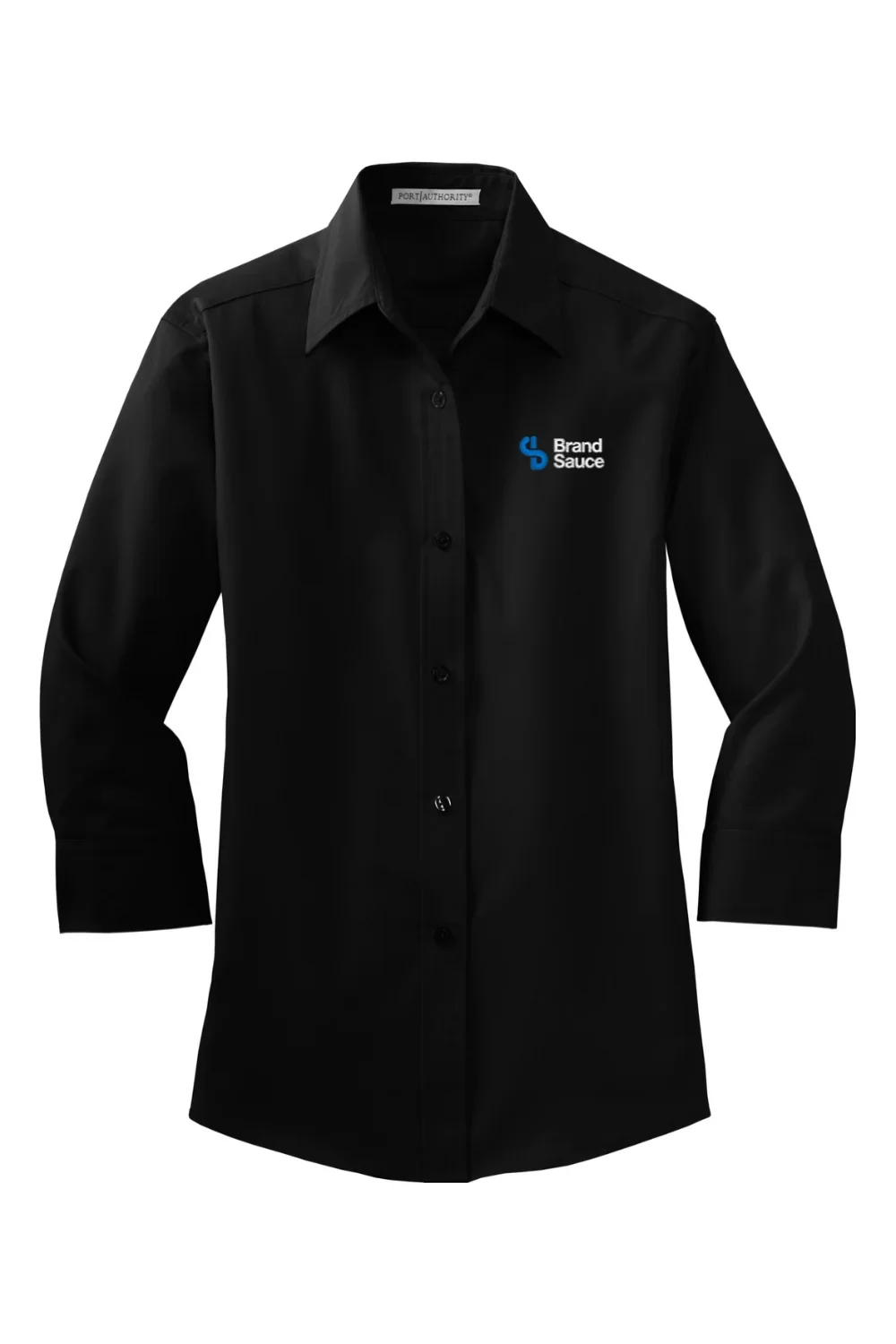 Women's 3/4-Sleeve Shirt